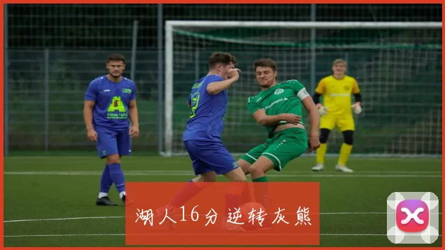 湖人16分逆转灰熊