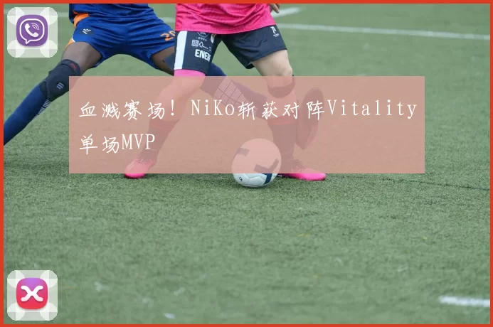 血溅赛场！NiKo斩获对阵Vitality单场MVP