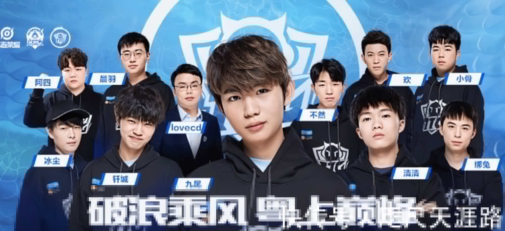 都值得被理 都值得被理